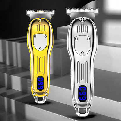 ViperTrim+ — Perfekte Schnitte, die deinen Style zum Gespräch machen