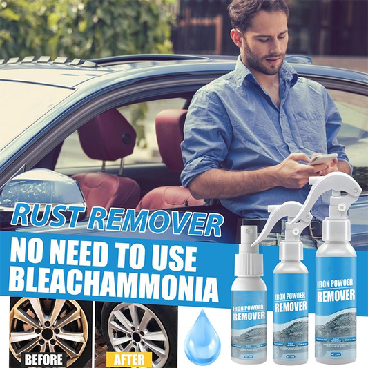 FlashGuard™ — Verbanne Rost für immer und schütze deine Schätze blitzschnell!