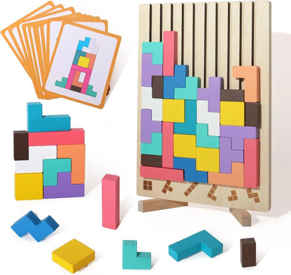 MindStacker — Entfessle den kreativen Genialitätskick für kluge Köpfe!