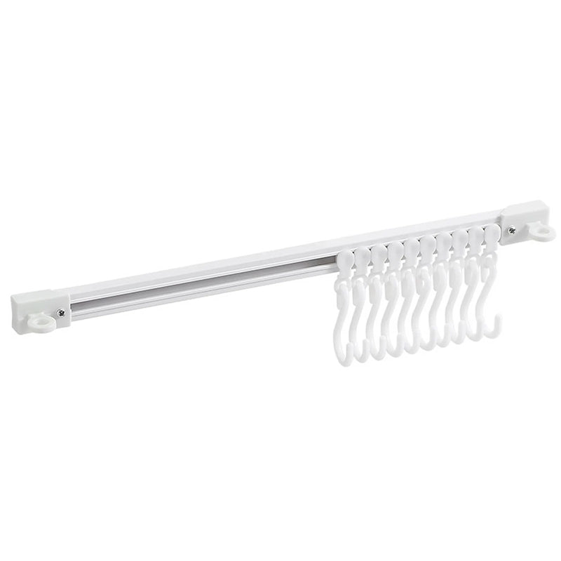 FlexiGrip™ — Endlich Ordnung, die mit dir wächst und dein Leben erleichtert