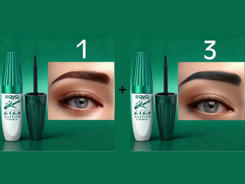 BoldBrow Armor — Perfekt definierte, unverwüstliche Brauen, die dich den ganzen Tag strahlen lassen