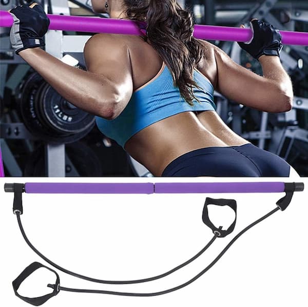 PowerProFlex — Verwandelt Dich in ein Kraftwunder für Muskeln, Fettverbrennung und straffe Formen in Rekordzeit!