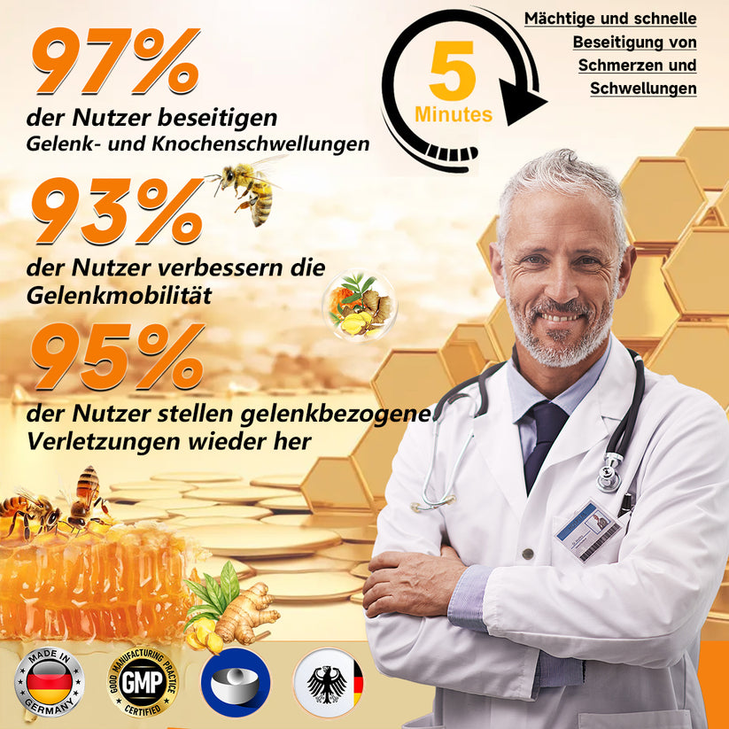 VeniFirme™ — Erwecke deine Haut zu straffer, jugendlicher Power jeden Tag!
