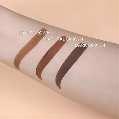 BrowMaster Pro — Perfekt gestylte Brauen in Sekunden für deinen Sieg am Morgen
