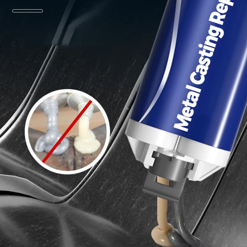 FixForge Gel — Mach Bruchstellen unbesiegbar und spar dir teuren Ersatz!