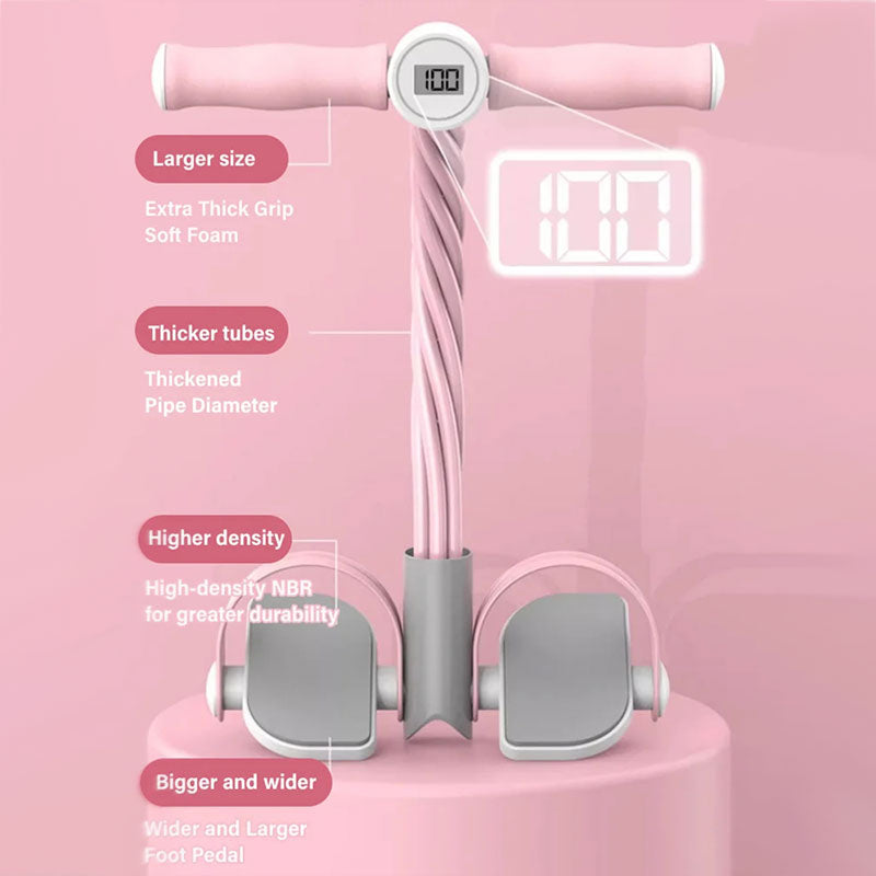 PowerFlexX — Entfessele deine Kraft und trainiere stärker, schneller, besser!