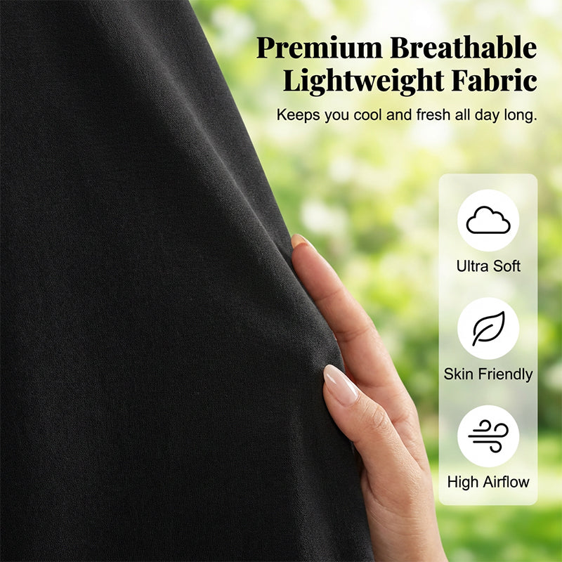 LumiVibe — Leichtes Sommer-Feeling, das dich rundum verzaubert!
