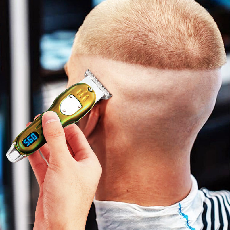 ViperTrim+ — Perfekte Schnitte, die deinen Style zum Gespräch machen