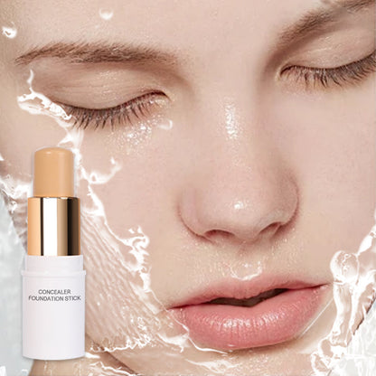 CameloCover Perfect Foundation Stick — Makellose Haut, die Dich selbstbewusst strahlen lässt den ganzen Tag