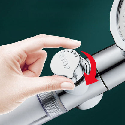 PowerFlow X1 — Verwandle jede Dusche in deinen ultimativen Energie-Kick und spür pure Frische, die dich lebendig macht!