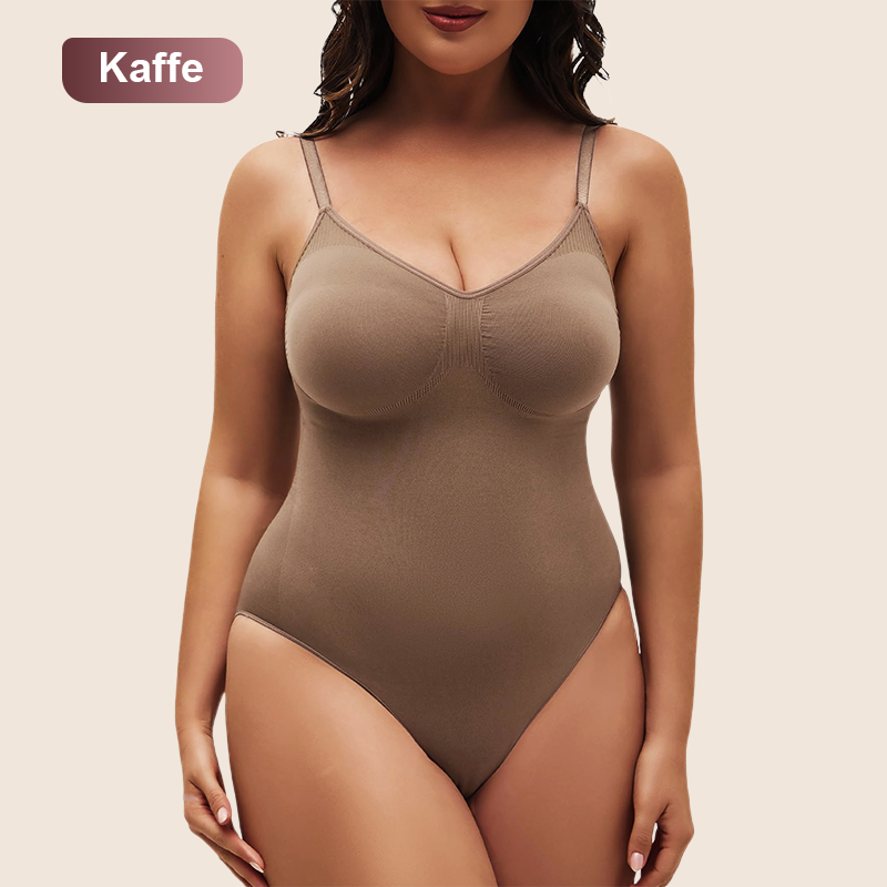 BodyKraft-Schmiede — Forme deine Kurven sexy und fühl dich den ganzen Tag unsichtbar wohl!
