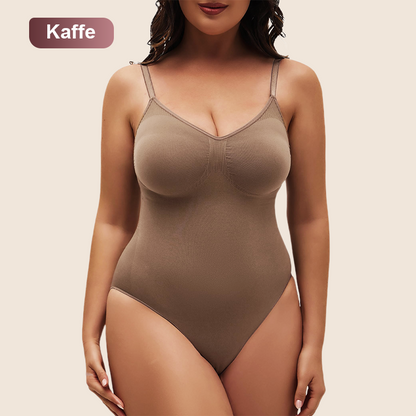 BodyKraft-Schmiede — Forme deine Kurven sexy und fühl dich den ganzen Tag unsichtbar wohl!
