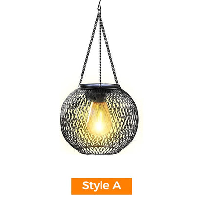 SolarFlair Lights — Verzaubere Deine Nächte mit stilvollem, nachhaltigem Leuchten