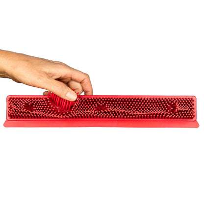 FurZilla HairBuster — Endlich haarfreie Böden und pure Wohlfühlmomente in deinem Zuhause!