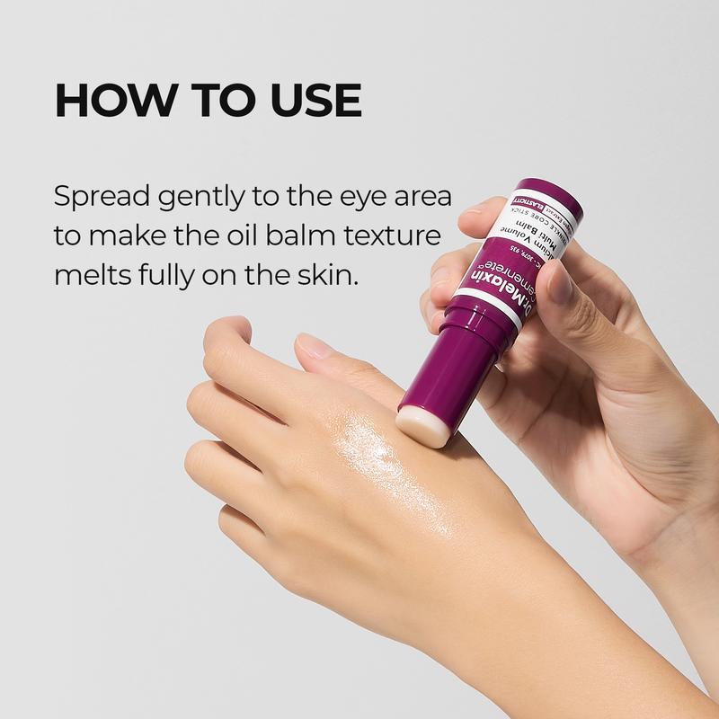 PowerLift Vital Balm — Sofort strahlende Augen und jugendliche Haut in 30 Sekunden!