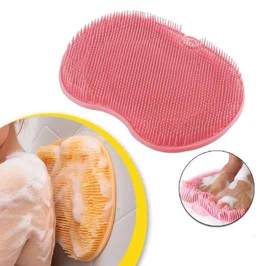 HydraStep — Erlebe die erfrischende Wellness-Massage für samtweiche, mühelose Fußpflege jeden Tag!