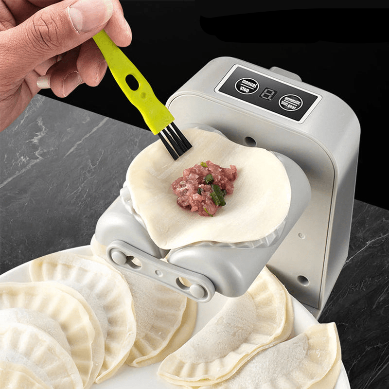 KÖSTLICHFIX — Perfekte Ravioli in Sekunden, die deinen Alltag spielend erleichtern