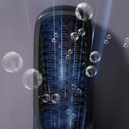SmoothPro Glide — Verliebe dich in dein perfektes, frizzfreies Traumhaar in 20 Sekunden!