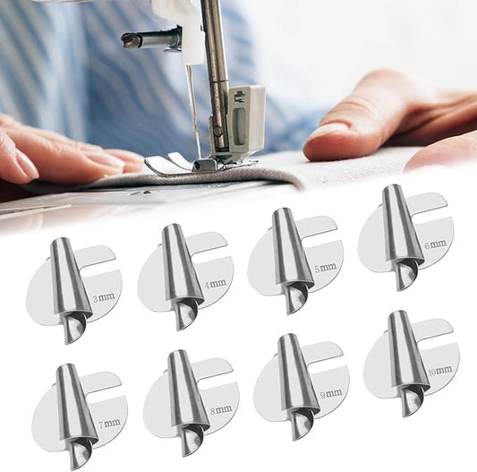 EdgeMaster™ — Näht perfekte Säume wie ein Profi – kinderleicht & messerscharf