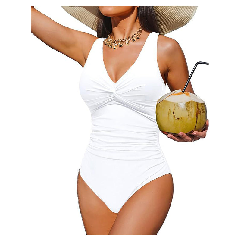 CurvaFemme — Schau’m Bauch Ade und fühl dich unwiderstehlich selbstbewusst am Strand