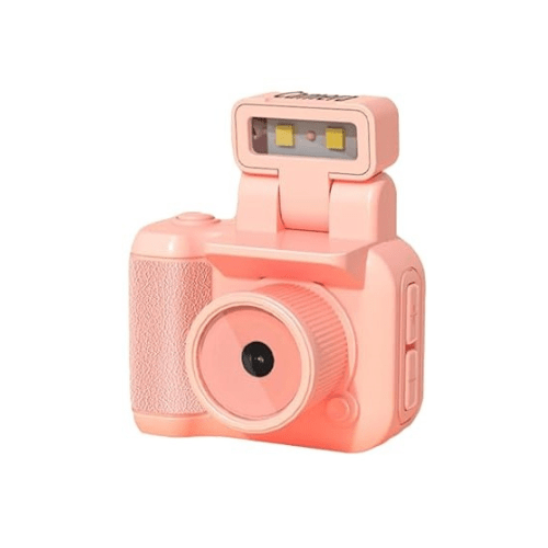 VintiSnap Mini — Bewahre jeden Moment für immer lebendig und emotional in gestochen scharfer Klarheit