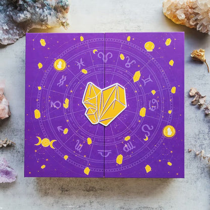 GlowMyst — Entfache jeden Tag magische Kraft und verwandelt deinen Oktober in ein unvergessliches Abenteuer!
