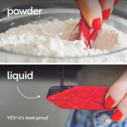 MagnoScoop™ — Deine Küche endlich blitzsauber, perfekt organisiert und messergenau!