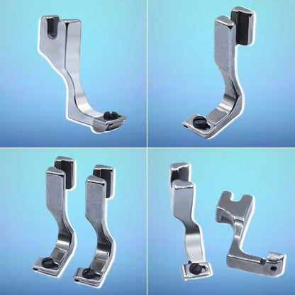 FlexiZipPro — Endlich perfekte Nähte, die dich zum Profi machen!
