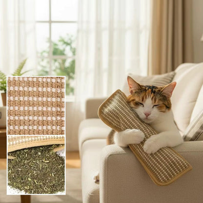 Krallex® — Entfessle das wilde Jagdfieber Deiner Katze für stundenlangen Spielspaß und gesunde Zähne
