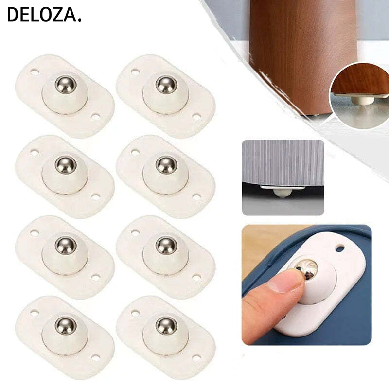 GlidePro™ — Möbel bewegen ohne Mühe, Rücken schonen und Freiheit spüren!