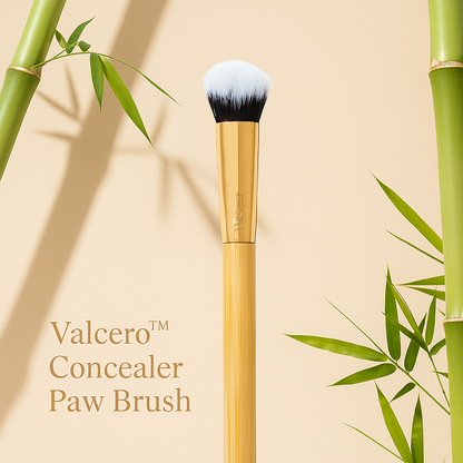 GlowPaw™ Concealer Brush — Sanfte Perfektion, die deine Makel verschwinden lässt