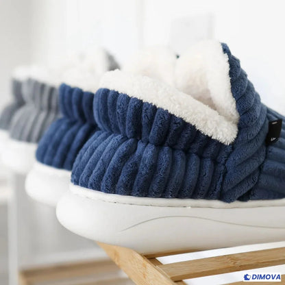 Wärmeschuhe Ultra Comfort — Spüre sofortige Wärme und Schmerzfreiheit bei jedem Schritt