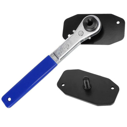 TurboGrip Pro — Mach Bremsen-Service zum Kinderspiel und fühl dich wie der Profi!