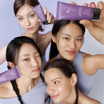 GlowMagnet Serum BB Cream — Strahle mit federleichter, makelloser Perfektion den ganzen Tag