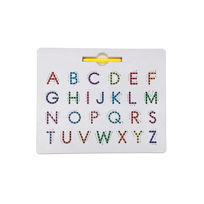 MagnetoWrite Board — Schreibspaß, der Kinder begeistert und Lernen zum Abenteuer macht