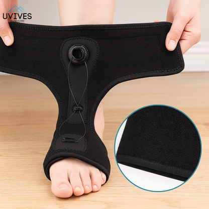 FootZenit — Endlich schmerzfrei aufwachen und den Tag ohne Fersenschmerzen starten!