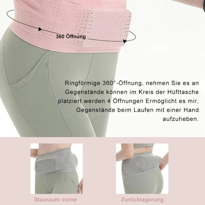 FlexiGrip Pro — Sicherer Halt, damit du beim Training endlich frei durchstartest!