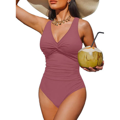 CurvaFemme — Schau’m Bauch Ade und fühl dich unwiderstehlich selbstbewusst am Strand