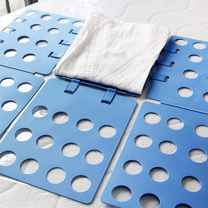 QuickFoldPro — Mach Schluss mit Wäschechaos und fühl dich wieder frei in deinem Zuhause!