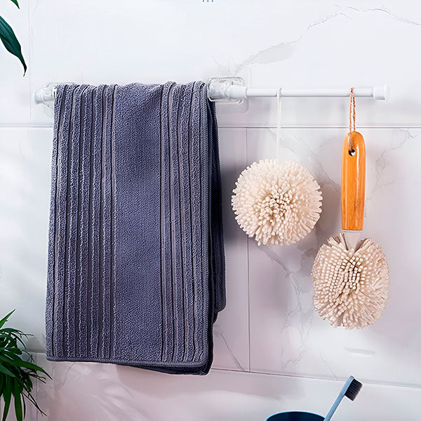 HookStrong — Sofortige Ordnung, die dein Leben erleichtert und Ruhe schenkt