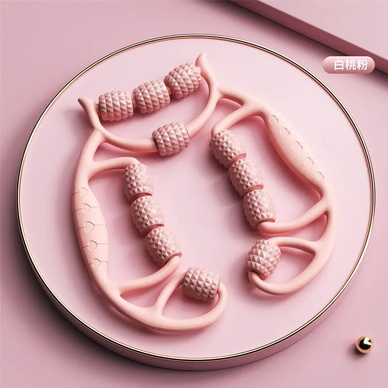 PowerTool™ — Verwandel deine Beine jeden Tag in glatte, straffe und schmerzfreie Kraftpakete