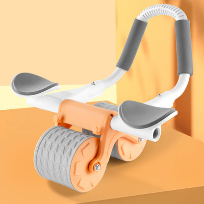 Core-Shock Powerroller — Entfessele unvergleichliche Kraft und stähle deinen Körper ohne Limit!