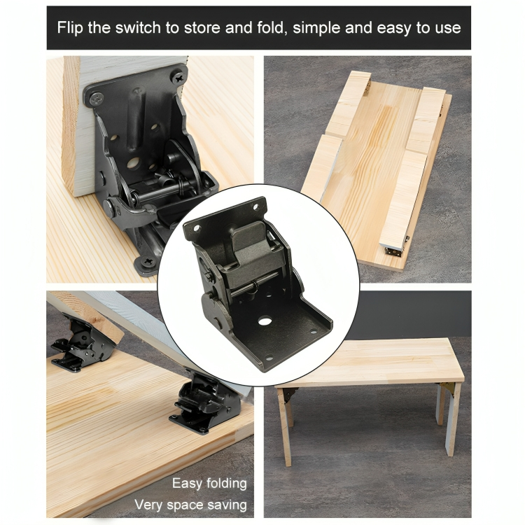 PlusLock™ — Ultimative Möbel-Power für felsenfesten Halt und sorgenfreies Öffnen