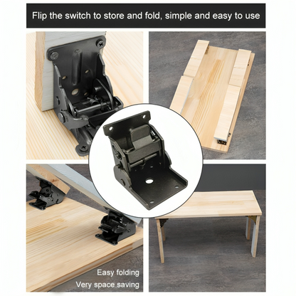 PlusLock™ — Ultimative Möbel-Power für felsenfesten Halt und sorgenfreies Öffnen