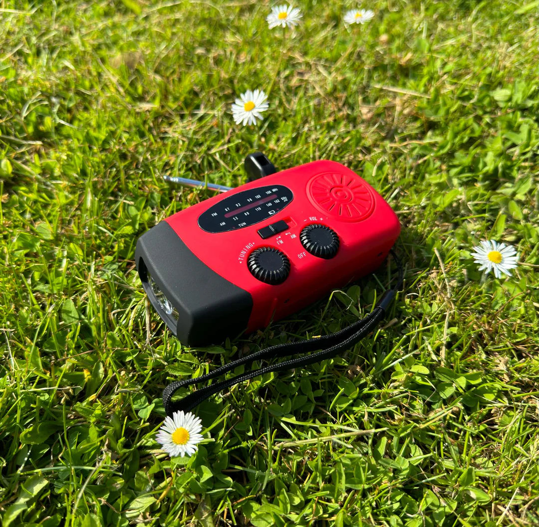StormGuard Pro — Deine lebensrettende Macht in jeder Katastrophe