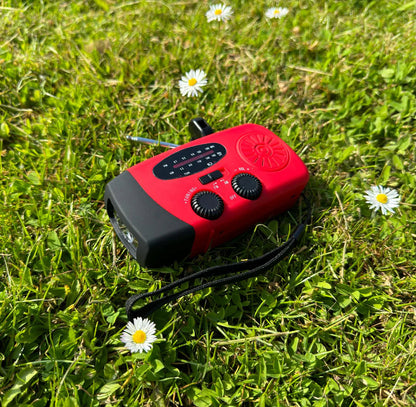 StormGuard Pro — Deine lebensrettende Macht in jeder Katastrophe