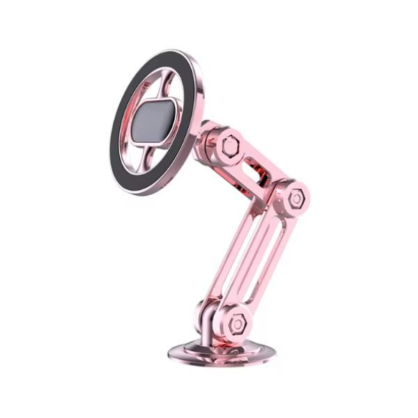 DriveSafeMag — Der sichere Magnet-Halter, der dein Handy nie mehr loslässt und dich entspannt ans Ziel bringt!