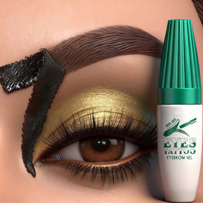 BoldBrow Armor — Perfekt definierte, unverwüstliche Brauen, die dich den ganzen Tag strahlen lassen