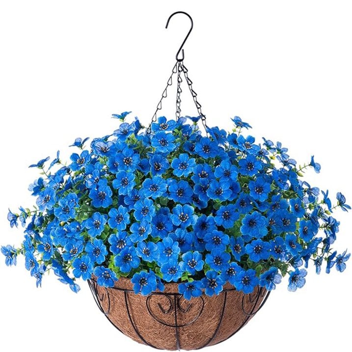 EterniBloom — Strahlende Blumenpracht, die nie verblasst und dein Zuhause verzaubert