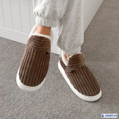 Wärmeschuhe Ultra Comfort — Spüre sofortige Wärme und Schmerzfreiheit bei jedem Schritt